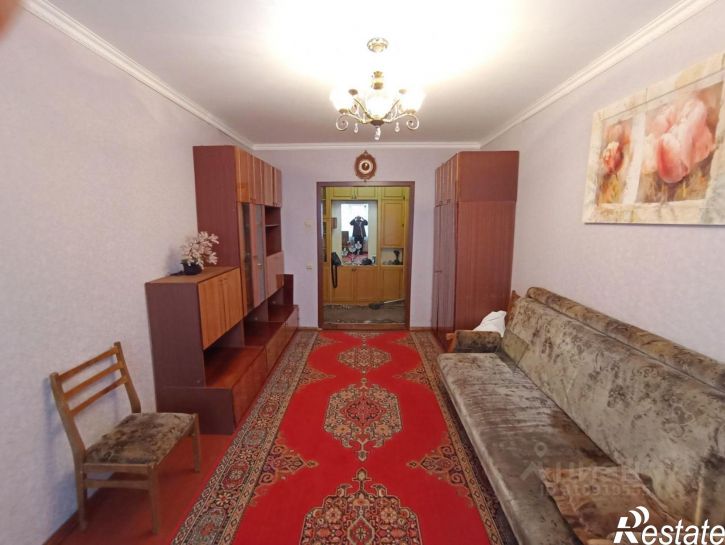 3-комн квартира ул Героев Сталинграда, 11,  д. 11