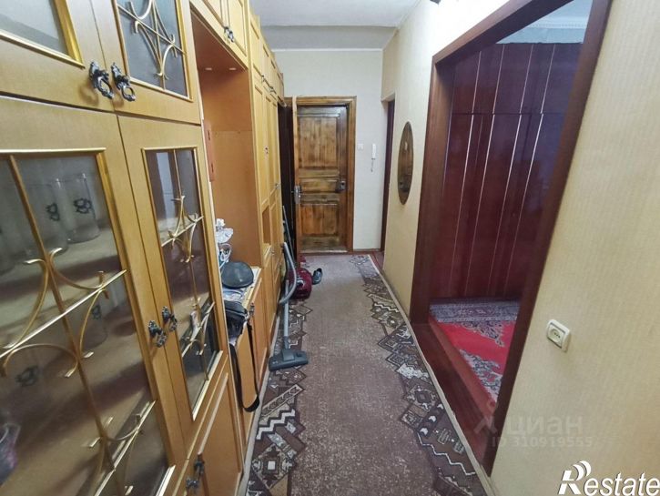 3-комн квартира ул Героев Сталинграда, 11,  д. 11