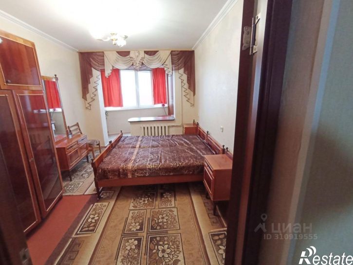 3-комн квартира ул Героев Сталинграда, 11,  д. 11