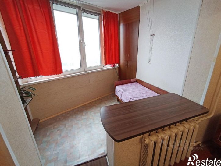 3-комн квартира ул Героев Сталинграда, 11,  д. 11