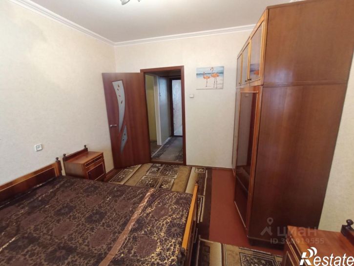3-комн квартира ул Героев Сталинграда, 11,  д. 11