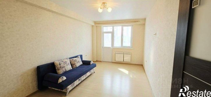 2-комн квартира б-р Ленина, 12а,  д. 12а