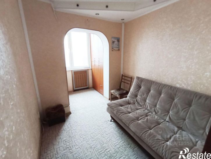 3-комн квартира ул Героев Сталинграда, 11,  д. 11