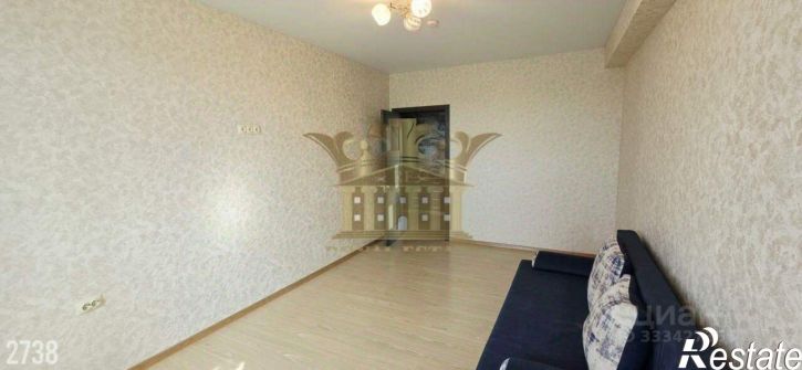2-комн квартира б-р Ленина, 12а,  д. 12а