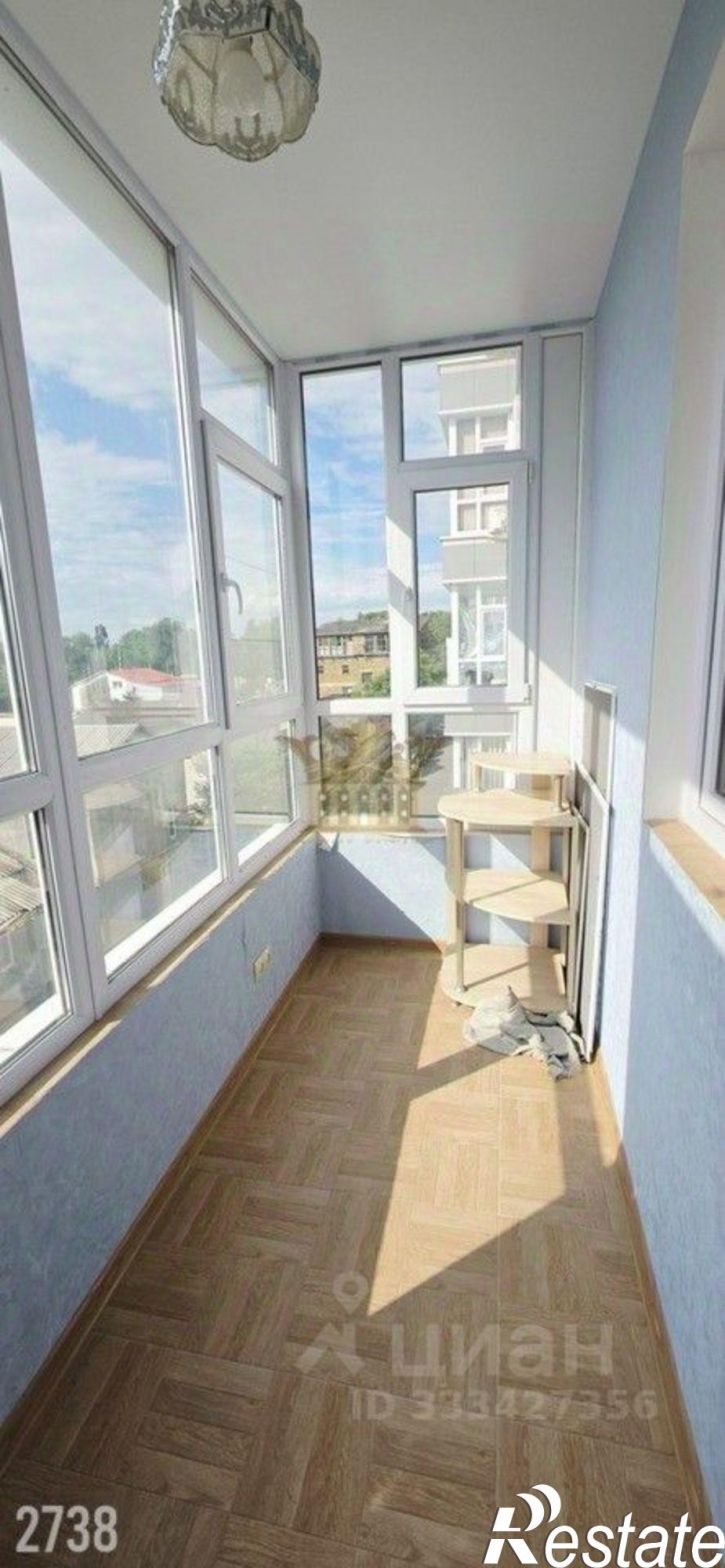 2-комн квартира б-р Ленина, 12а,  д. 12а