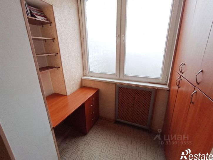 3-комн квартира ул Героев Сталинграда, 11,  д. 11