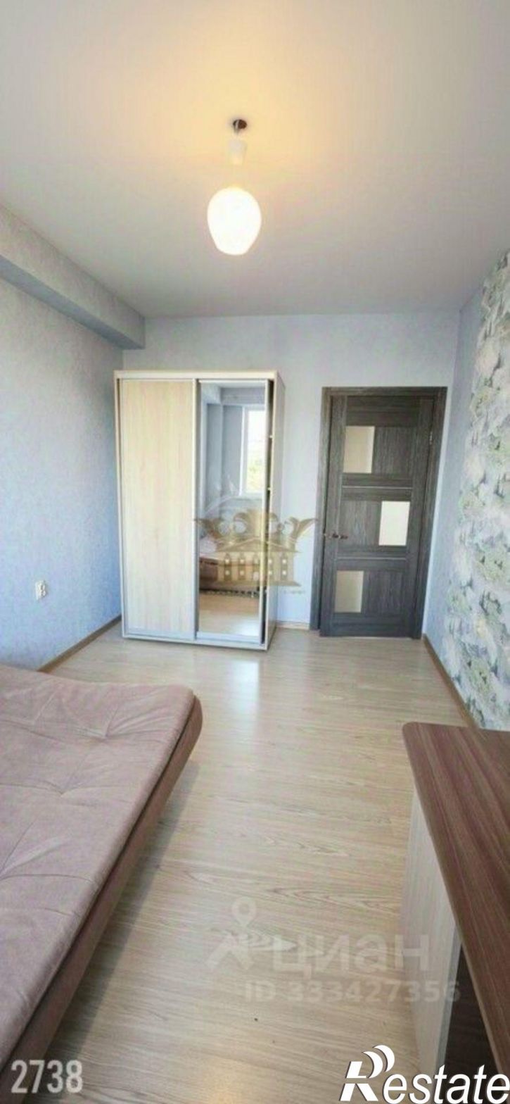 2-комн квартира б-р Ленина, 12а,  д. 12а
