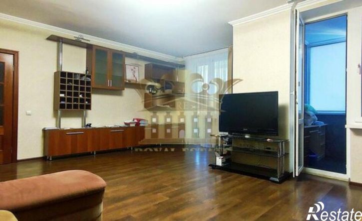 2-комн квартира ул Ростовская, 24,  д. 24