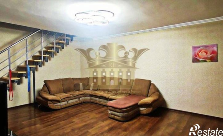 2-комн квартира ул Ростовская, 24,  д. 24