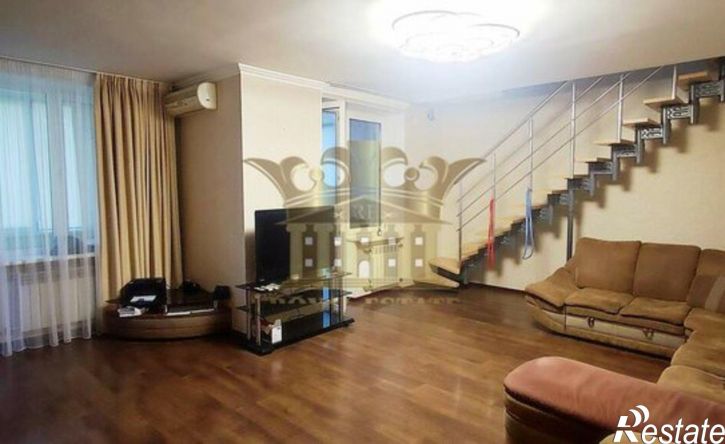 2-комн квартира ул Ростовская, 24,  д. 24