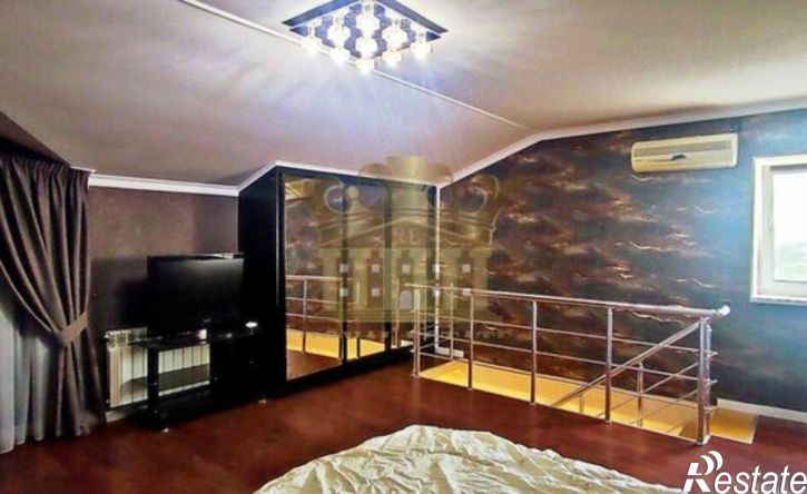2-комн квартира ул Ростовская, 24,  д. 24