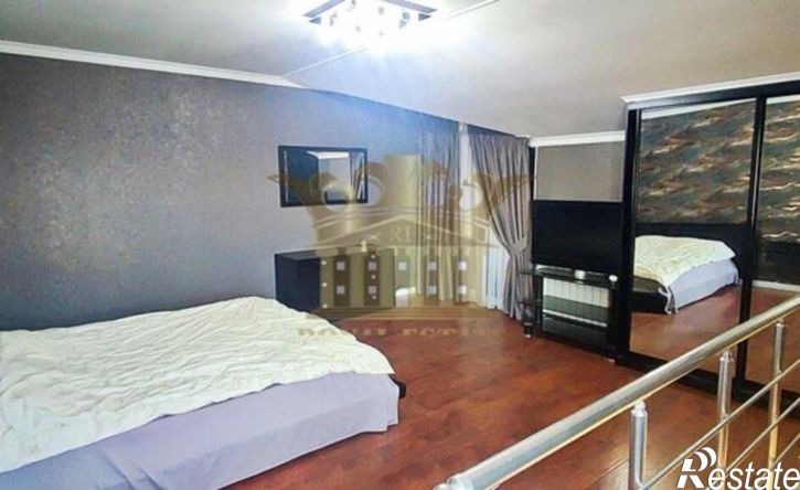2-комн квартира ул Ростовская, 24,  д. 24