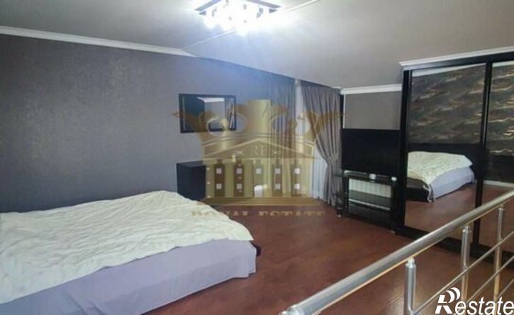 2-комн квартира ул Ростовская, 24,  д. 24