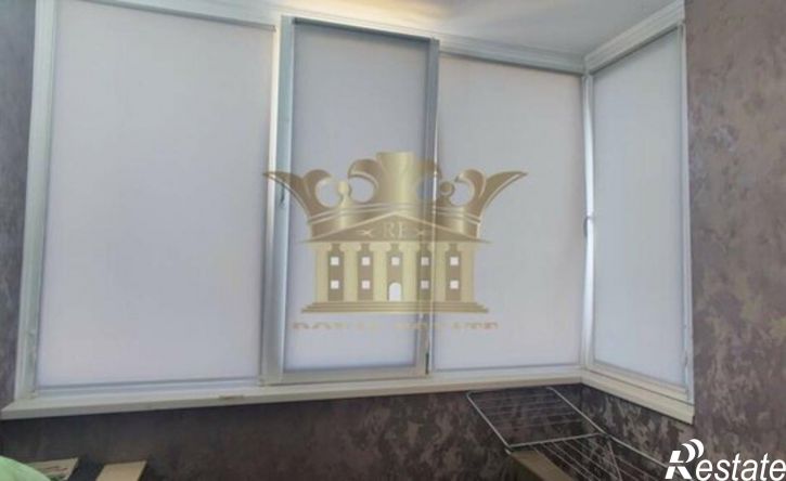 2-комн квартира ул Ростовская, 24,  д. 24