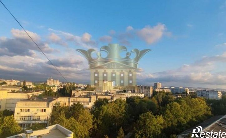 2-комн квартира ул Ростовская, 24,  д. 24