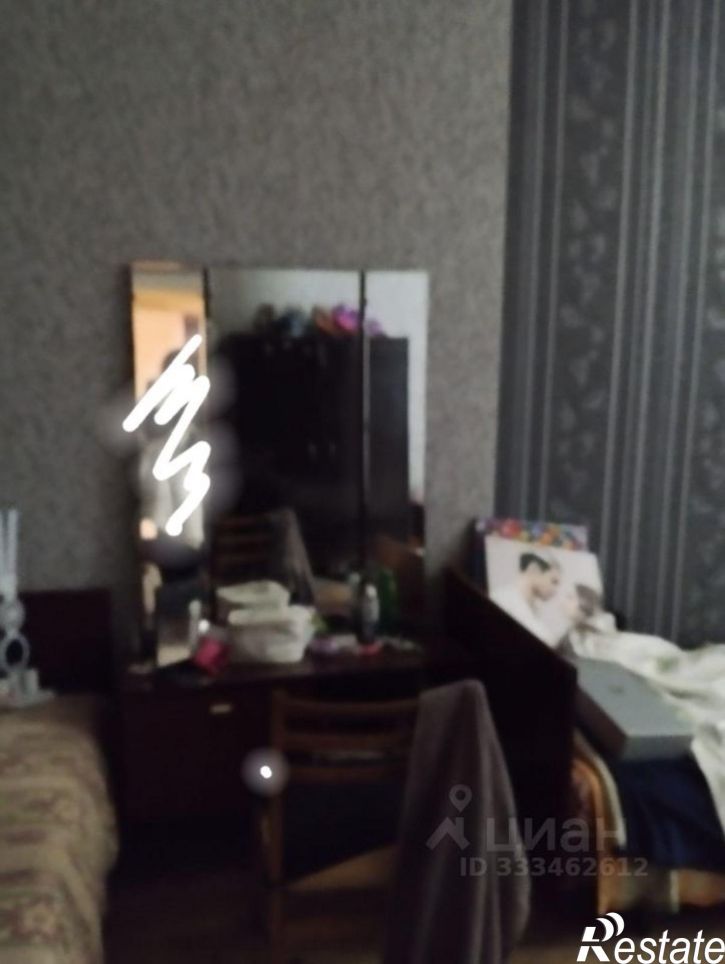 Комната ул Фрунзе, 26,  д. 26