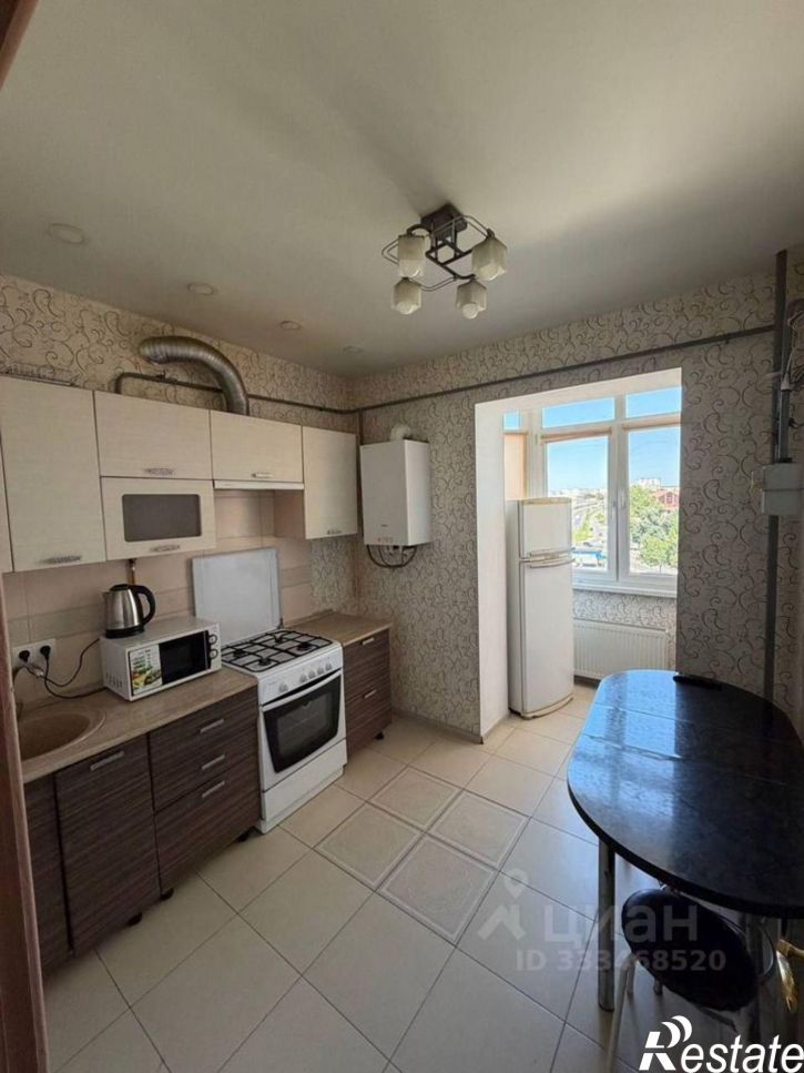 2-комн квартира ул Дачная, 22б,  д. 22б