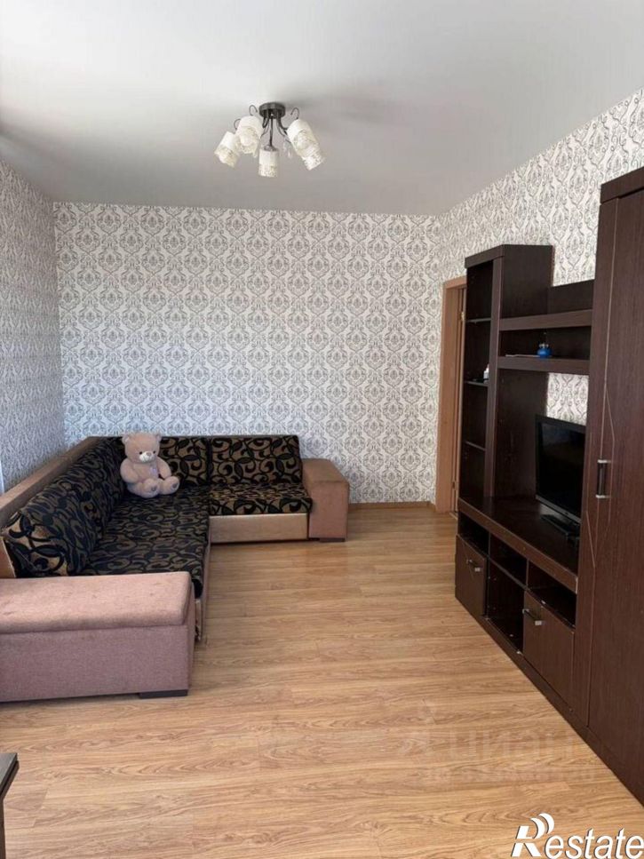 2-комн квартира ул Дачная, 22б,  д. 22б