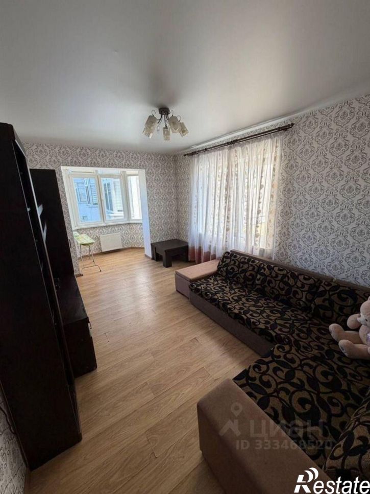 2-комн квартира ул Дачная, 22б,  д. 22б