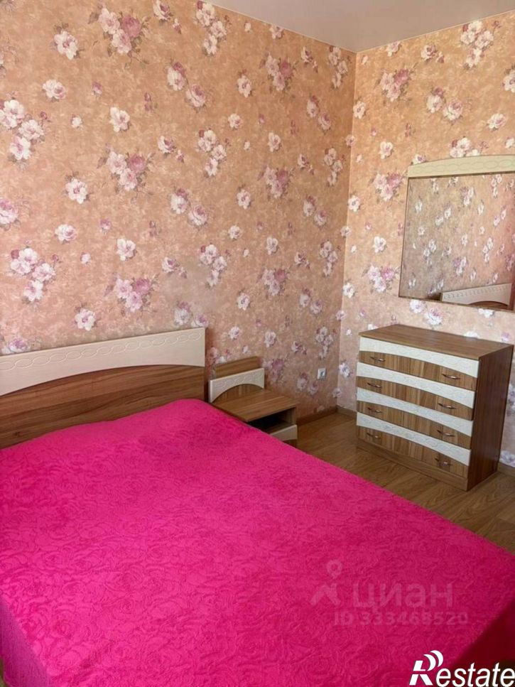2-комн квартира ул Дачная, 22б,  д. 22б
