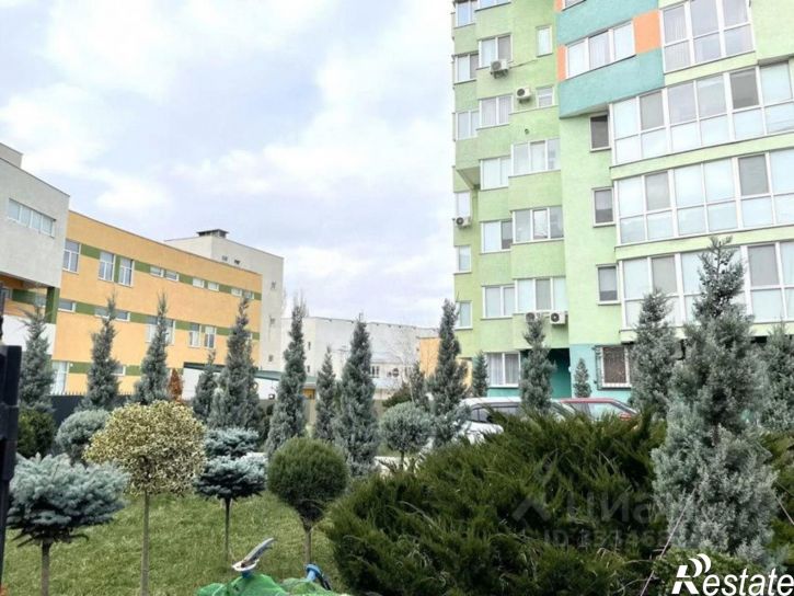 2-комн квартира ул Набережная имени 60-летия СССР, 75з,  д. 75з