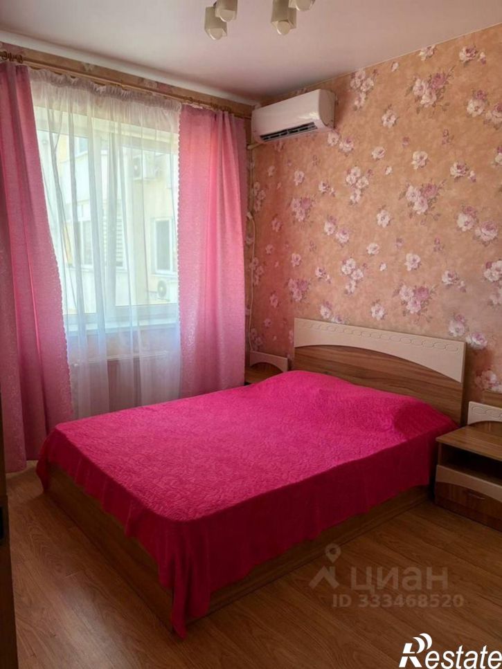 2-комн квартира ул Дачная, 22б,  д. 22б