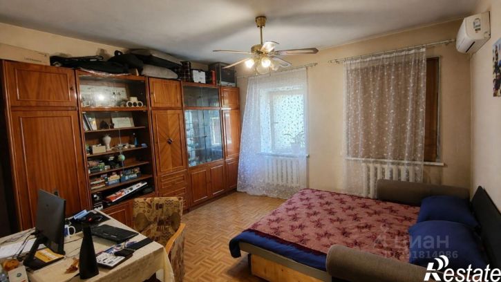Комната ул Кондукторская, 6,  д. 6