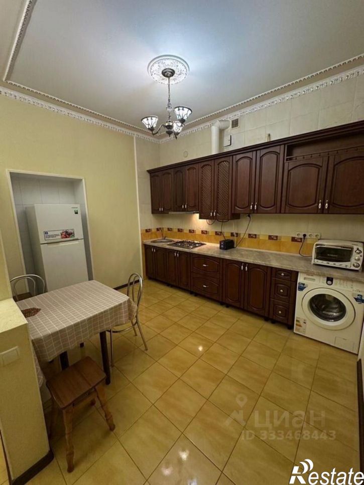 2-комн квартира Евпаторийский тупик, 6,  д. 6