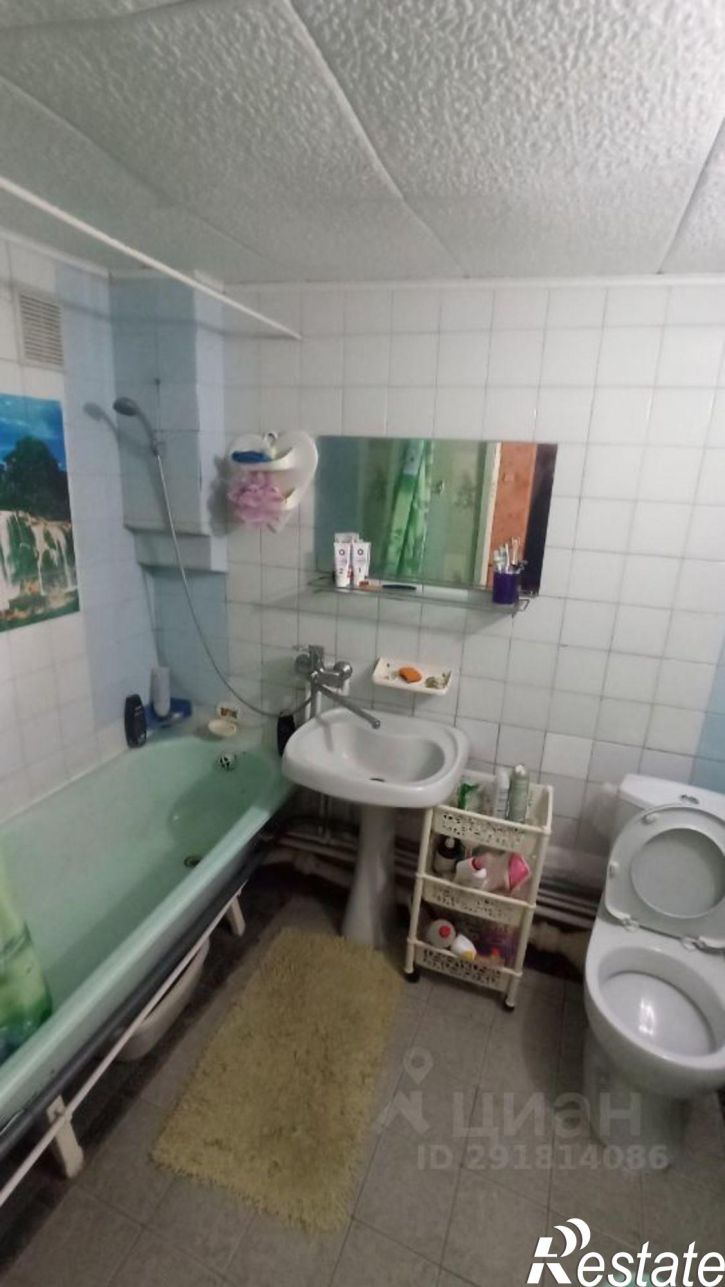 Комната ул Кондукторская, 6,  д. 6