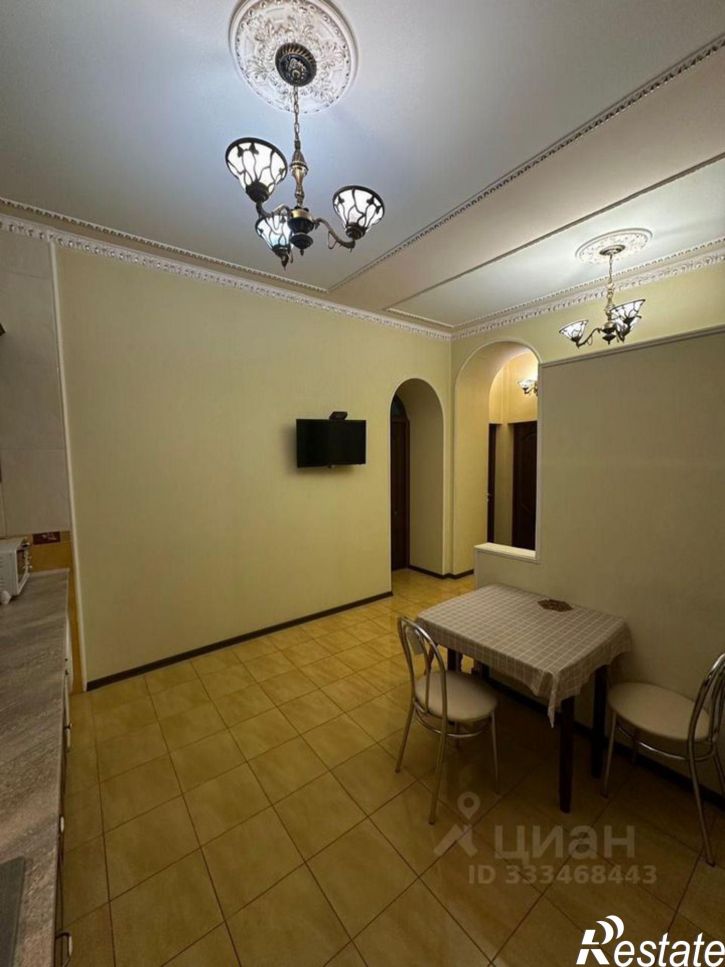 2-комн квартира Евпаторийский тупик, 6,  д. 6
