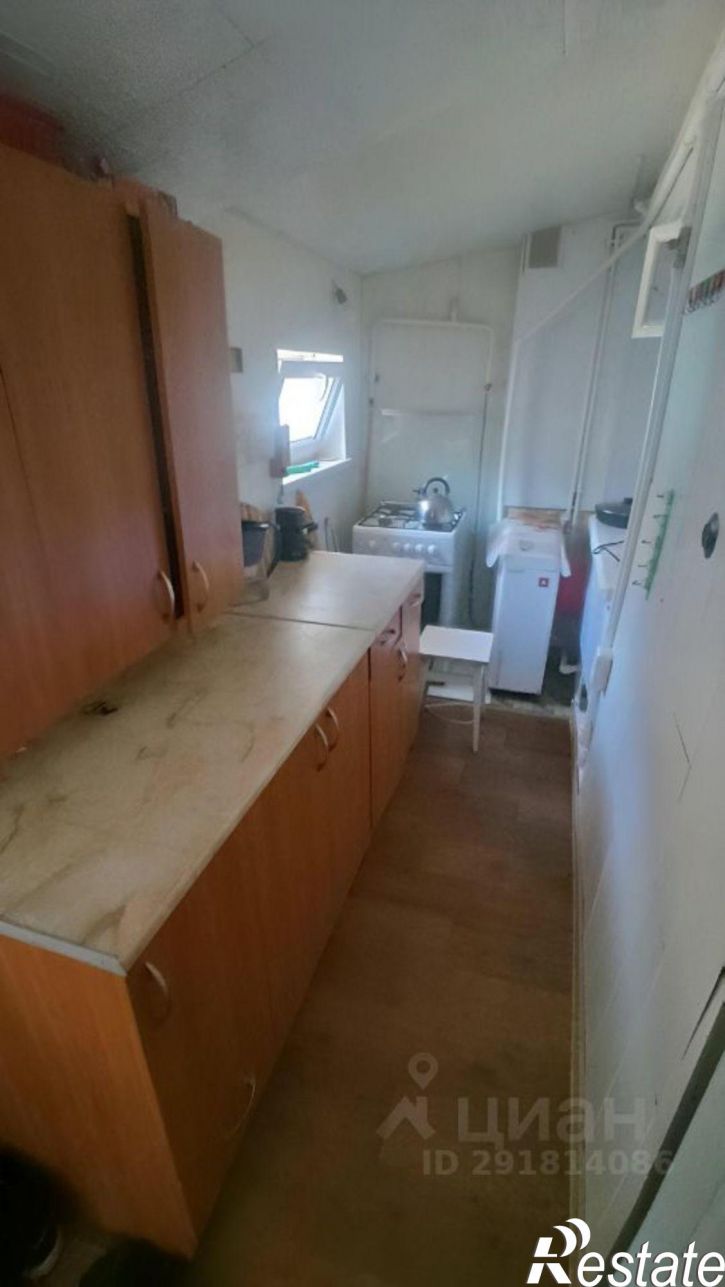 Комната ул Кондукторская, 6,  д. 6