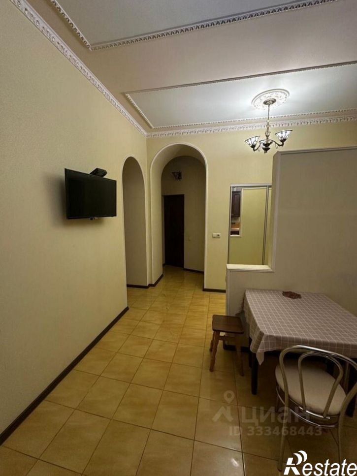 2-комн квартира Евпаторийский тупик, 6,  д. 6