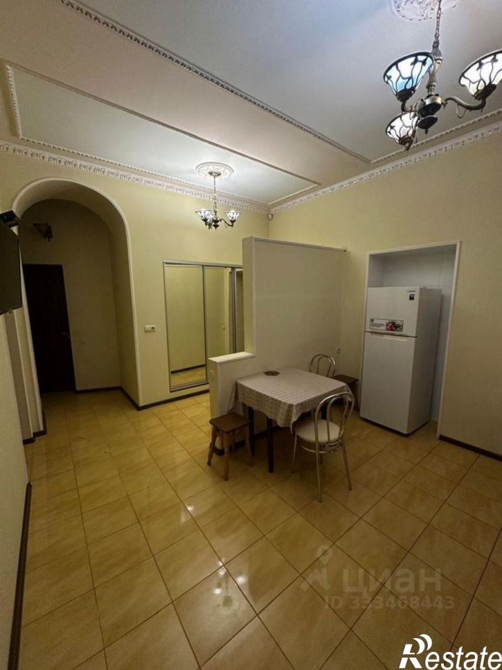 2-комн квартира Евпаторийский тупик, 6,  д. 6