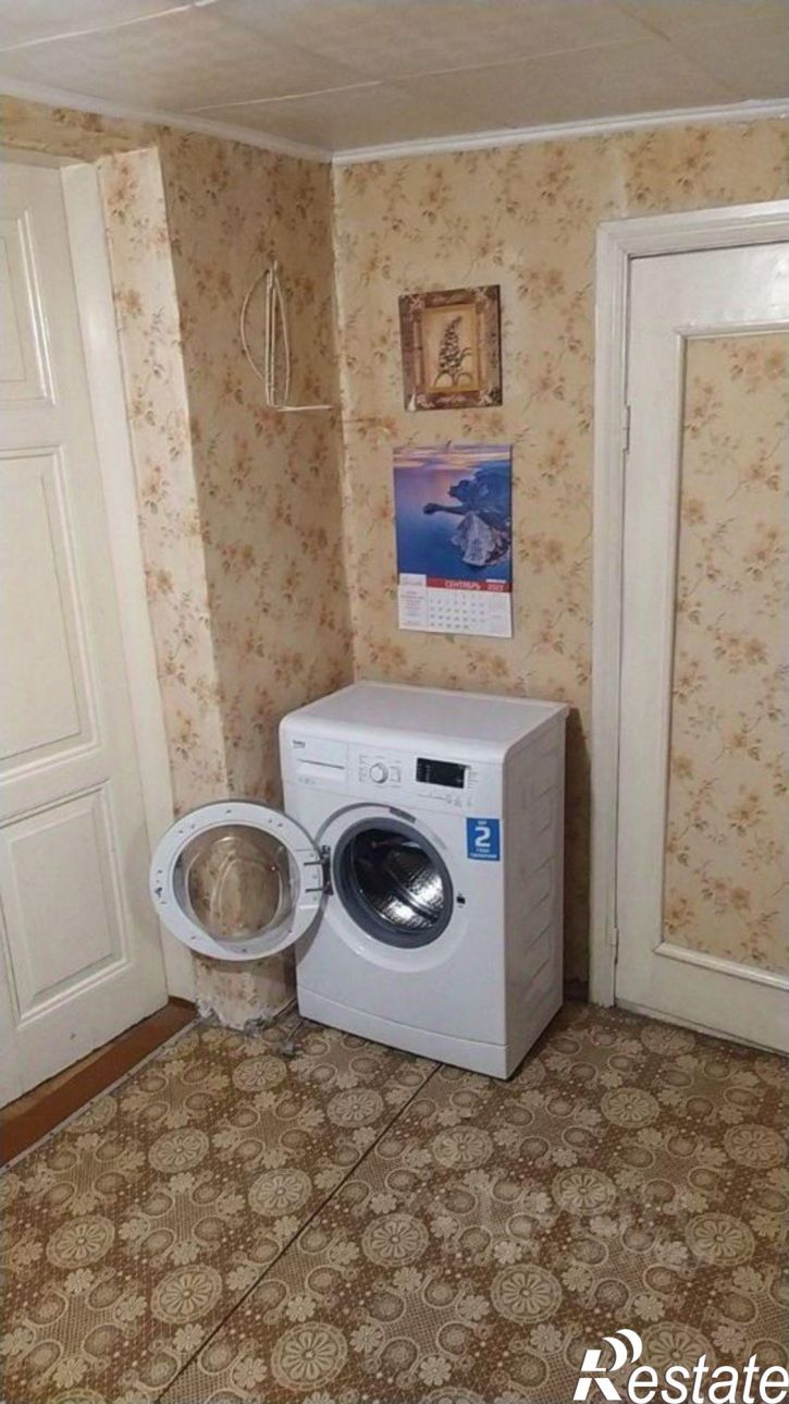 Комната ул Кондукторская, 6,  д. 6
