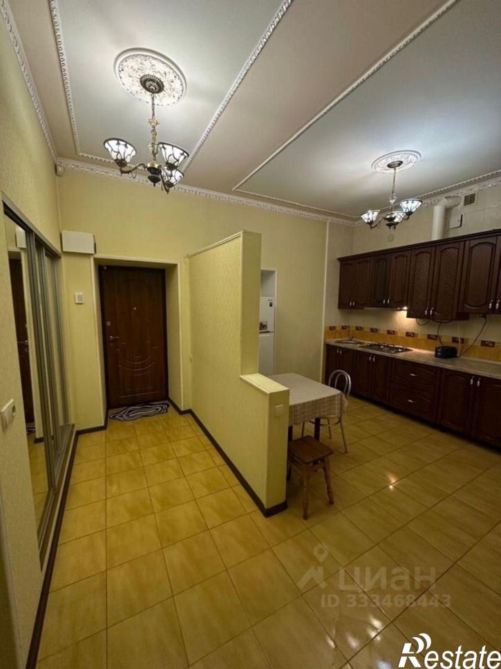 2-комн квартира Евпаторийский тупик, 6,  д. 6