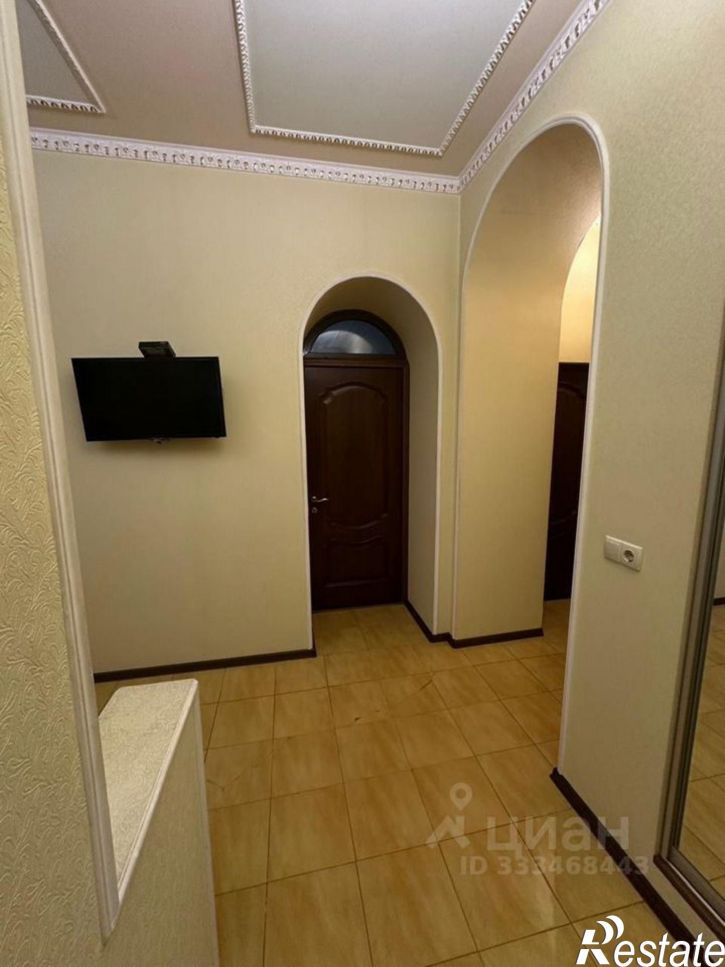 2-комн квартира Евпаторийский тупик, 6,  д. 6