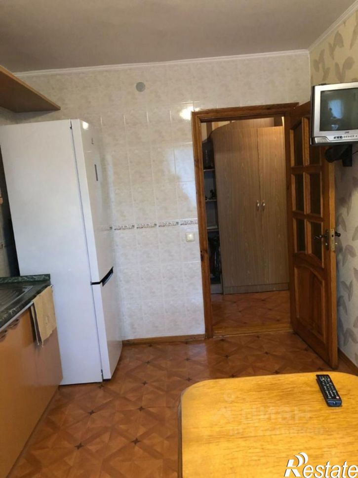 4-комн квартира ул Аэрофлотская, 16,  д. 16