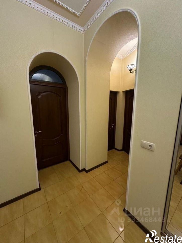 2-комн квартира Евпаторийский тупик, 6,  д. 6