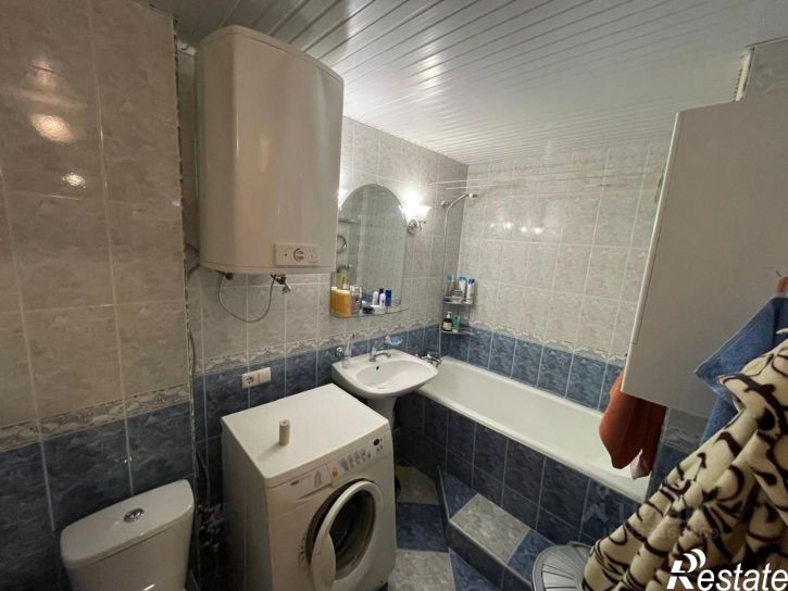 4-комн квартира ул Аэрофлотская, 16,  д. 16