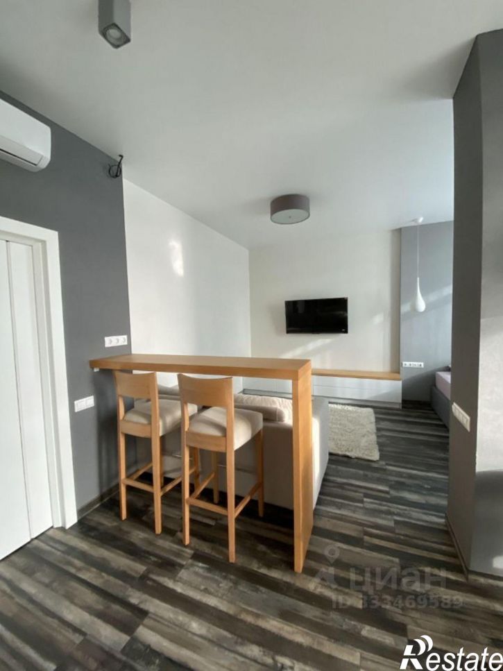 1-комн квартира ул Фрунзе, 39,  д. 39
