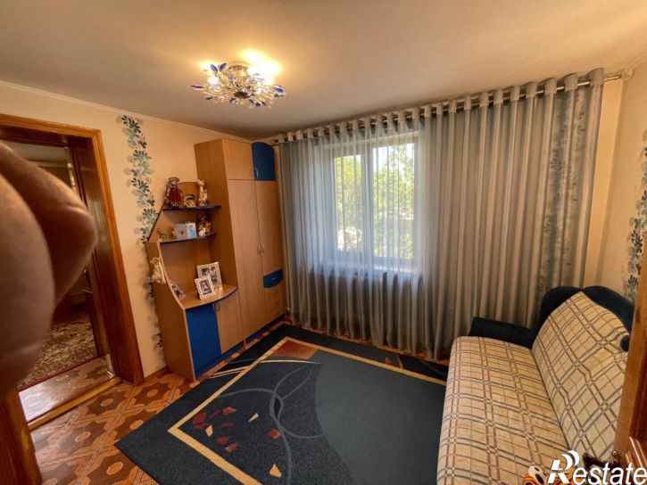 4-комн квартира ул Аэрофлотская, 16,  д. 16