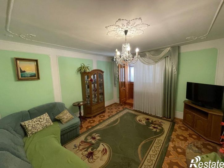 4-комн квартира ул Аэрофлотская, 16,  д. 16