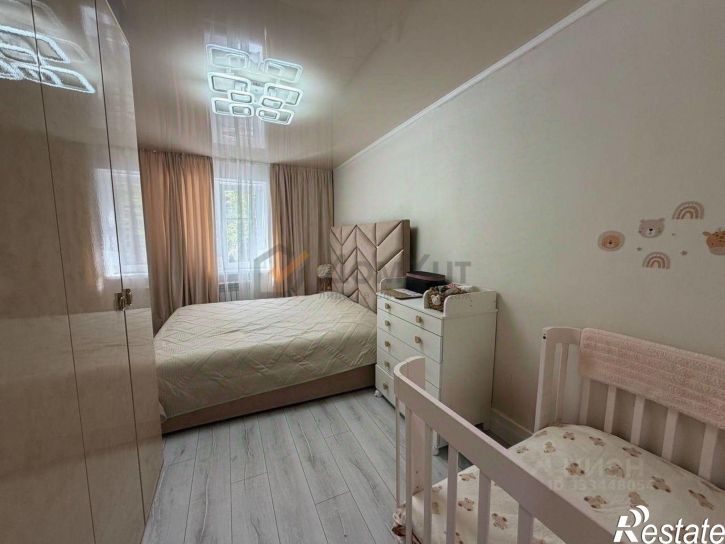 2-комн квартира ул Воровского, 65,  д. 65