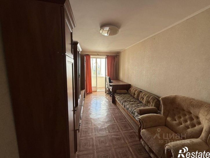 2-комн квартира Симферополь г., Ростовская ул., д.22