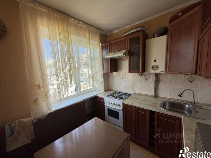 2-комн квартира Симферополь г., Ростовская ул., д.22
