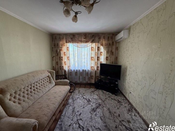 2-комн квартира Симферополь г., Ростовская ул., д.22