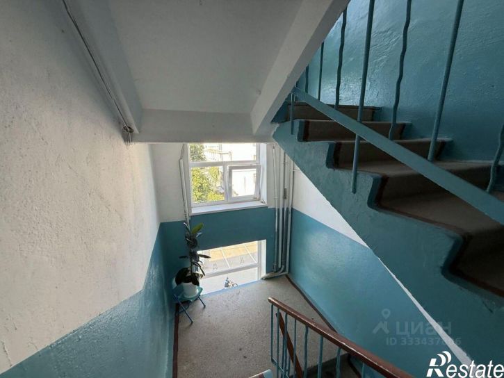 2-комн квартира Симферополь г., Ростовская ул., д.22