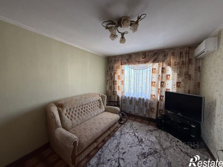 2-комн квартира Симферополь г., Ростовская ул., д.22