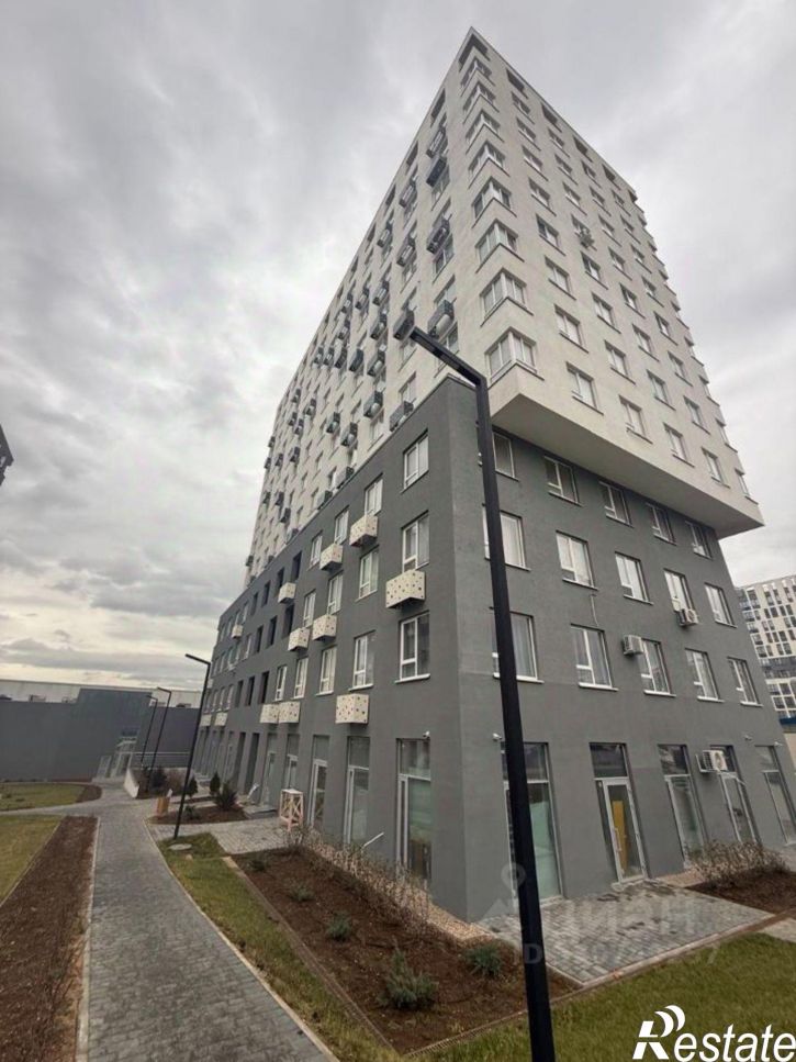 1-комн квартира