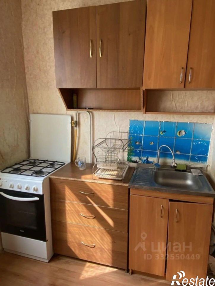 1-комн квартира ул Маршала Жукова, 29,  д. 29